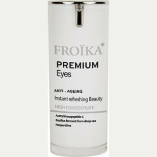 Froika Premium Eyes Αντιγηραντική Κρέμα Ματιών 15ml