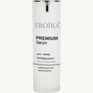 Froika Premium Serum Anti-Ageing Ορός Αναζωογόνησης 30ml