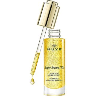 Nuxe Super Serum 10 Απόλυτο Συμπύκνωμα Αντιγήρανσης 30ml