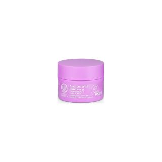 Natura Siberica Anti-Ox Wild Blueberry Renewing Jam Face Scrub 50ml Απολεπιστικό Προσώπου Για Ανανέωση 50ml