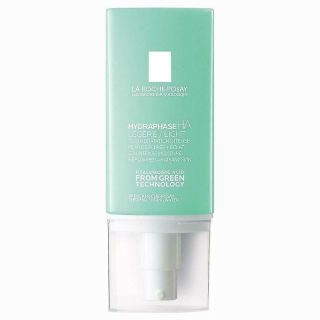 La Roche Posay Hydraphase HA Light Κρέμα Προσώπου Ελαφριάς Υφής Με 72 ώρες Ενυδατική Προστασία 50ml