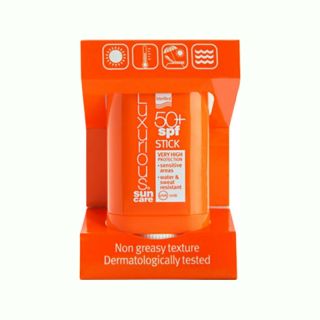 Intermed Luxurious Suncare Stick SPF50+ Στικ Πολύ Υψηλής Αντηλιακής Προστασίας για τις Ευαίσθητες Ζώνες 16gr