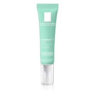 La Roche Posay Hydraphase HA Eyes Ενυδατική Κρέμα Ματιών Ενάντια Στα Σημάδια Κούρασης Με Υαλουρονικό Οξύ 15ml