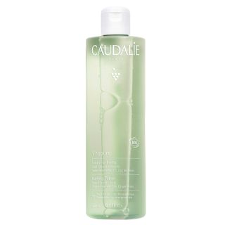 Caudalie Vinopure Purifying Toner Για Λιπαρές Επιδερμίδες 400ml