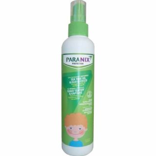 Paranix Protection Spray Boys 250ml Αντιφθειρικό Μαλακτικό Σπρέι Μαλλιών Για Αγόρια