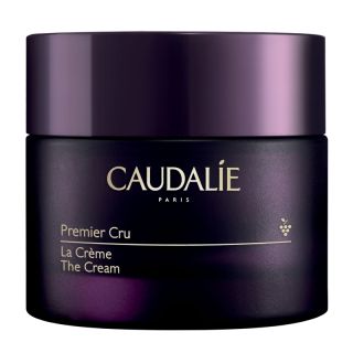 Caudalie Premier Cru La Cream 50ml Κρέμα Ολικής Αντιγήρανσης Για Κανονικές/Μικτές Επιδερμίδες