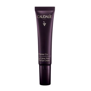 Caudalie Premier Cru The Eye Cream 15ml Ολική Αντιγηραντική Φροντίδα Για Τα Μάτια
