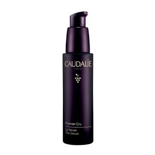 Caudalie Premier Cru Le Serum 30 ml Ορός Προσώπου για Σύσφιξη και Αντιγήρανση