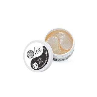 Natura Siberica Biome Hyaluronic Hydrogel Eye Patches Επιθέματα Ματιών με Υαλουρονικό 60 τμχ