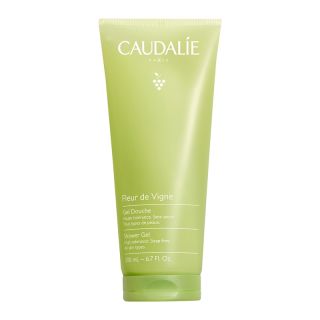 Caudalie Fleur De Vigne Shower Gel 200ml