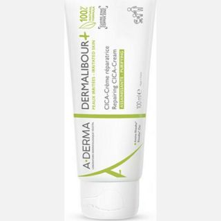 A-Derma Dermalibour+ Repairing Cica Cream Εξυγιαντική Επανορθωτική Κρέμα 100ml