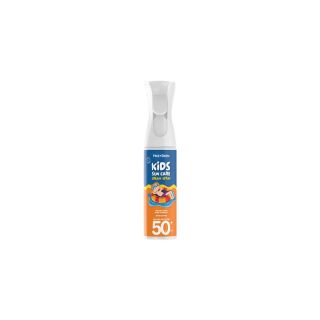 Frezyderm Kids Sun Care SPF50+ Παιδικό Αντηλιακό Spray Πολύ Υψηλής Προστασίας Προσώπου & Σώματος σε Μορφή Κρέμας 275ml