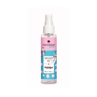 Messinian Spa Hair & Body Mist Bubble Gum Τσιχλόφουσκα 100ml