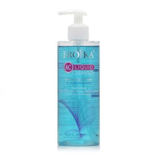 Froika AC Liquid Cleanser Υγρό Καθαρισμού για Λιπαρό Δέρμα με Τάση Ακμής 400ml