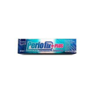 Intermed Periofix Plus Surgical Gel Εντατική Φροντίδα Της Στοματικής Κοιλότητας 30ml