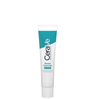 CeraVe Blemish Control Gel Προσώπου Νυκτός για Ατέλειες & Ακμή 40ml