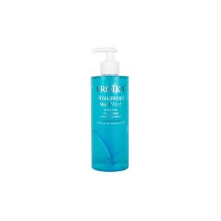 Froika Hyaluronic Moist Wash Face & Body Moisturizing Cleanser Ενυδατικό Υγρό Καθαρισμού Για Πρόσωπο & Σώμα 400ml