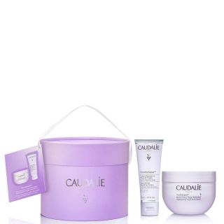 Caudalie Promo Vinotherapist Body Butter Βούτυρο Σώματος Για Πολύ Ξηρές Επιδερμίδες 250ml & Ενυδατική Κρέμα Χεριών 75ml