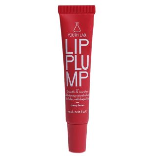 Youth Lab Lip Plump Για Άμεση Θρέψη & Λείανση Γραμμών & Τόνωση του Όγκου Στα Χείλη Cherry Brown 10ml