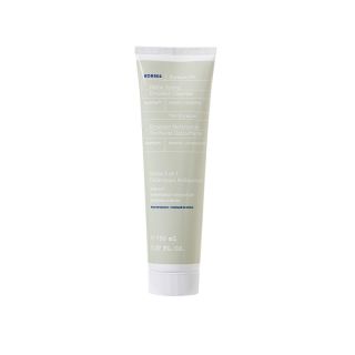 Korres Olympus Tea Detox Emulsion Cleanser 3in1 Γαλάκτωμα Καθαρισμού Για Πρόσωπο & Μάτια 150ml