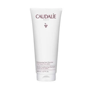 Caudalie Gentle Conditioning Σαμπουάν Για Όλους Τους Τύπους Μαλλιών 200ml