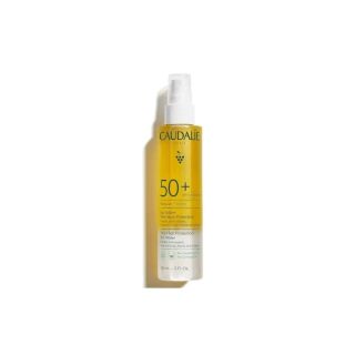 Caudalie Vinosun Very High Protection Sun Water SPF50 Προσώπου & Σώματος 150ml