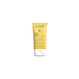 Caudalie Vinosun Protect Αντιηλιακή Κρέμα Προσώπου SPF30 50ml