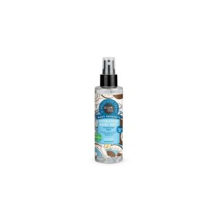 Organic Shop Body Desserts Coconut Milk Ενυδατικό Body Mist Με Άρωμα Καρύδας 200ml