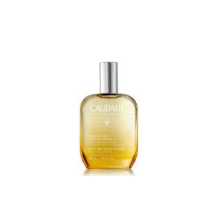 Caudalie Soleil Des Vignes Oil Elixir Θρεπτικό Έλαιο Σώματος 50ml