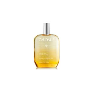 Caudalie Soleil des Vignes Oil Elixir Θρεπτικό Έλαιο Σώματος 100ml