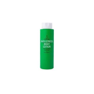 Youth Lab. Anti-Stress Bergamot, Jasmine & Vanilla Ενυδατική Lotion Σώματος 400ml