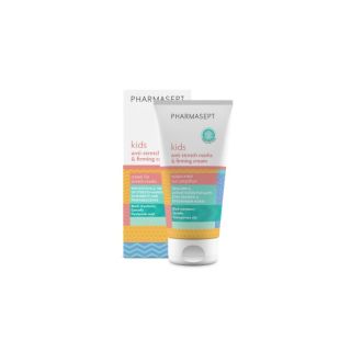 Pharmasept Kids Anti Stretch Marks & Firming Cream Κρέμα κατά των Ραγάδων 150ml
