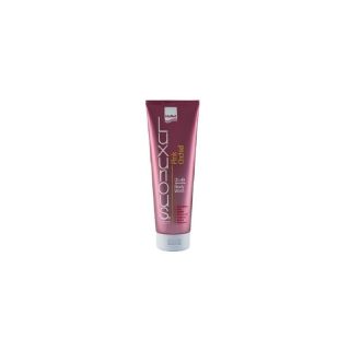 Intermed Luxurious 2 In 1 Κρεμώδες Αφρόλουτρο Pink Orchid 280ml