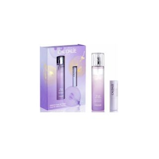 Caudalie Promo Ange Des Vignes Eau De Parfum Light Fragrance Γυναικείο Άρωμα 50ml & Lip Conditioner 4.5g