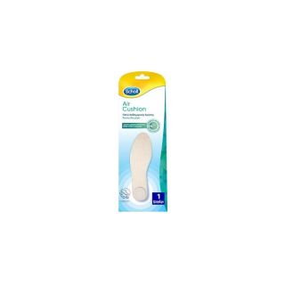 Scholl Air Cushion Ανατομικοί Πάτοι Παπουτσιών 2τμχ
