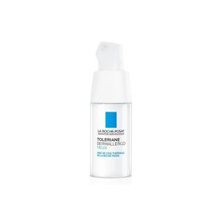 La Roche Posay Toleriane Dermallergo Eye Cream Ενυδατική Καταπραϋντική Κρέμα Ματιών 20ml