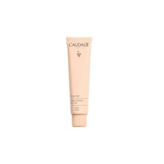 Caudalie Vinocrush Skin Tint Shade 1 Ενυδατική Κρέμα Προσώπου Με Χρώμα Με Υαλουρονικό Οξύ 30ml