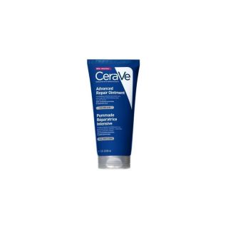 CeraVe Advanced Repair Ointment Ενυδάτωση Για Πολύ Ξηρές Επιδερμίδες 88ml