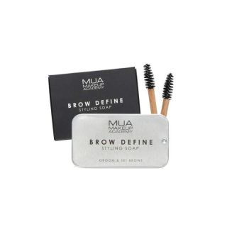 Mua Brow Define Styling Soap Διάφανο Σαπούνι Για Σχηματισμό Φρυδιών 10gr