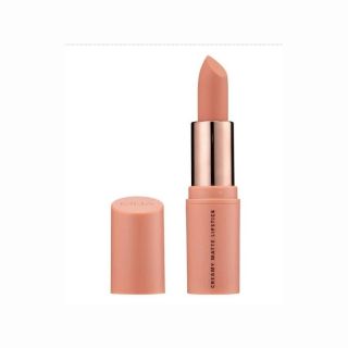 MUA Creamy Matte Lipstick Super Nude