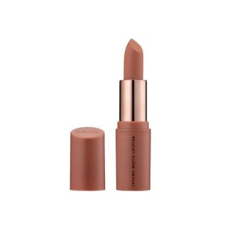 MUA Creamy Matte Lipstick Heartfelt