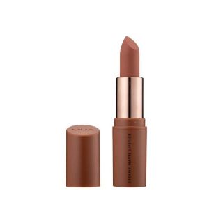 MUA Creamy Matte Lipstick Sincere