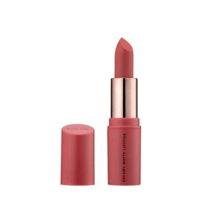MUA Creamy Matte Lipstick Mystic