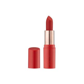 MUA Creamy Matte Lipstick Agenda