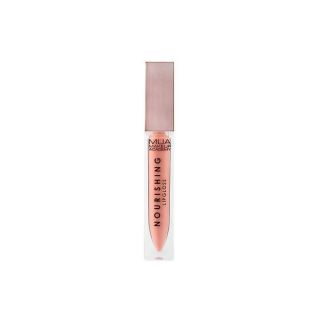 MUA Nourishing Lip Gloss Super Nude