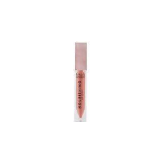 MUA Nourishing Lip Gloss Heroic