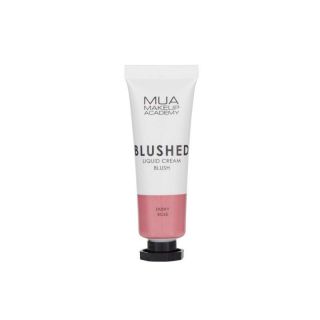 MUA Υγρό Ρούζ Dusky Rose