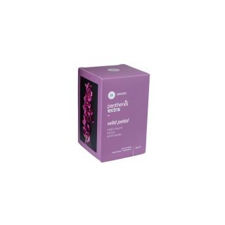 Panthenol Extra Wild Petal Eau de Toilette Γυναικείο Άρωμα 50ml