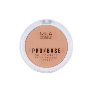 MUA Pro/Base Matte Pressed Powder - 140
