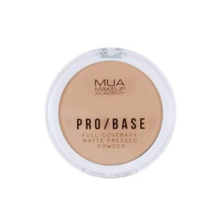 MUA Pro/Base Matte Pressed Powder - 150